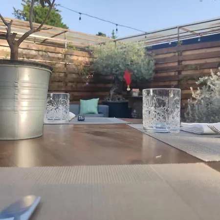 Castriota Apartament